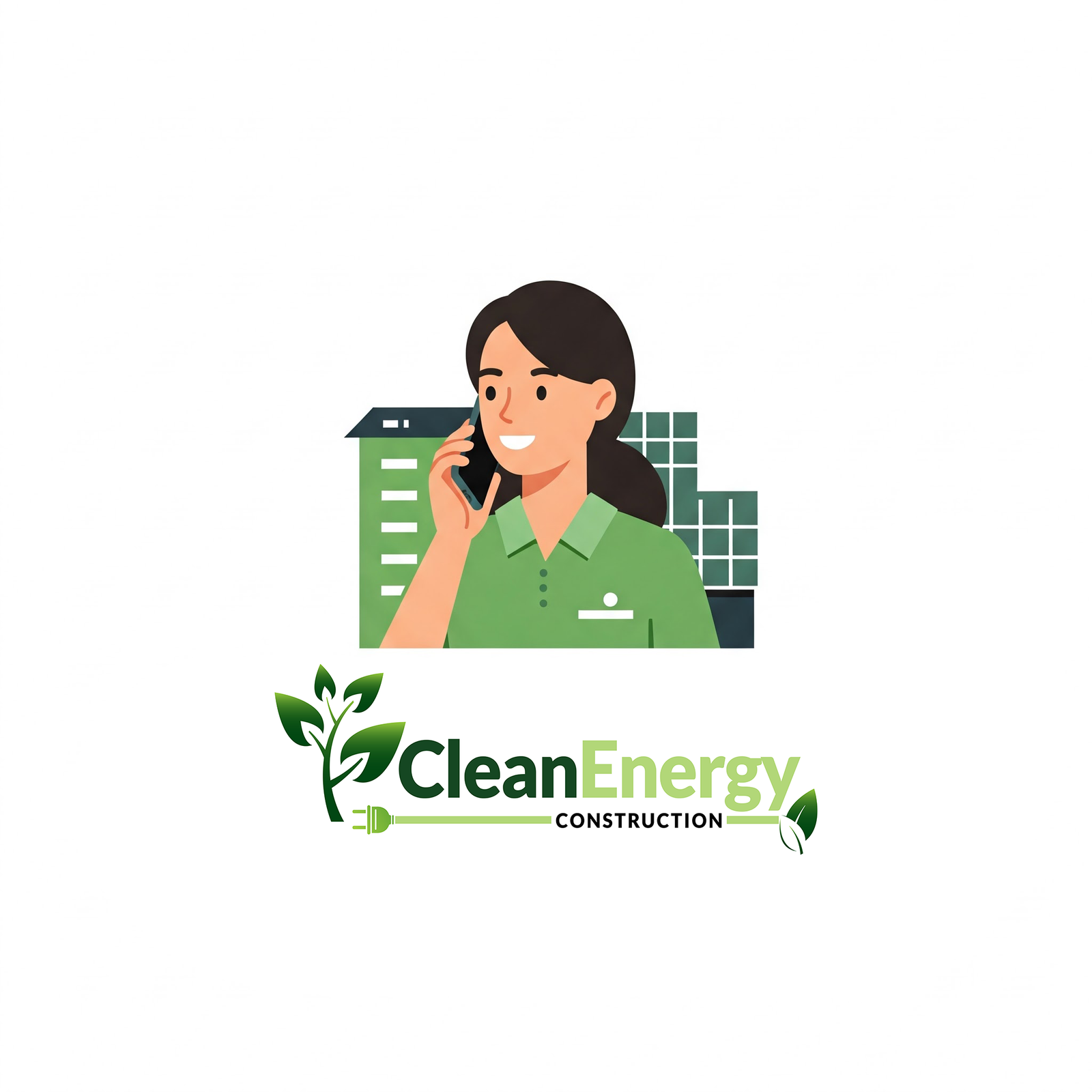 Contact Us – Clean Energy Construction